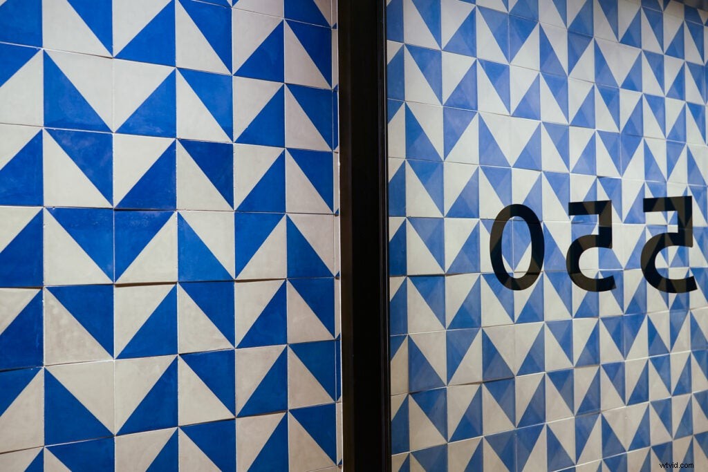 First Impressions: Sony Planar T* FE 50mm f/1.4 ZA Full-Frame Prime Lens Review