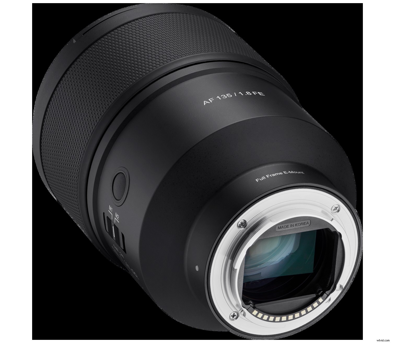 Samyang AF 135mm f/1.8 FE: Sharp, Affordable Autofocus Telephoto Prime for Sony E-Mount