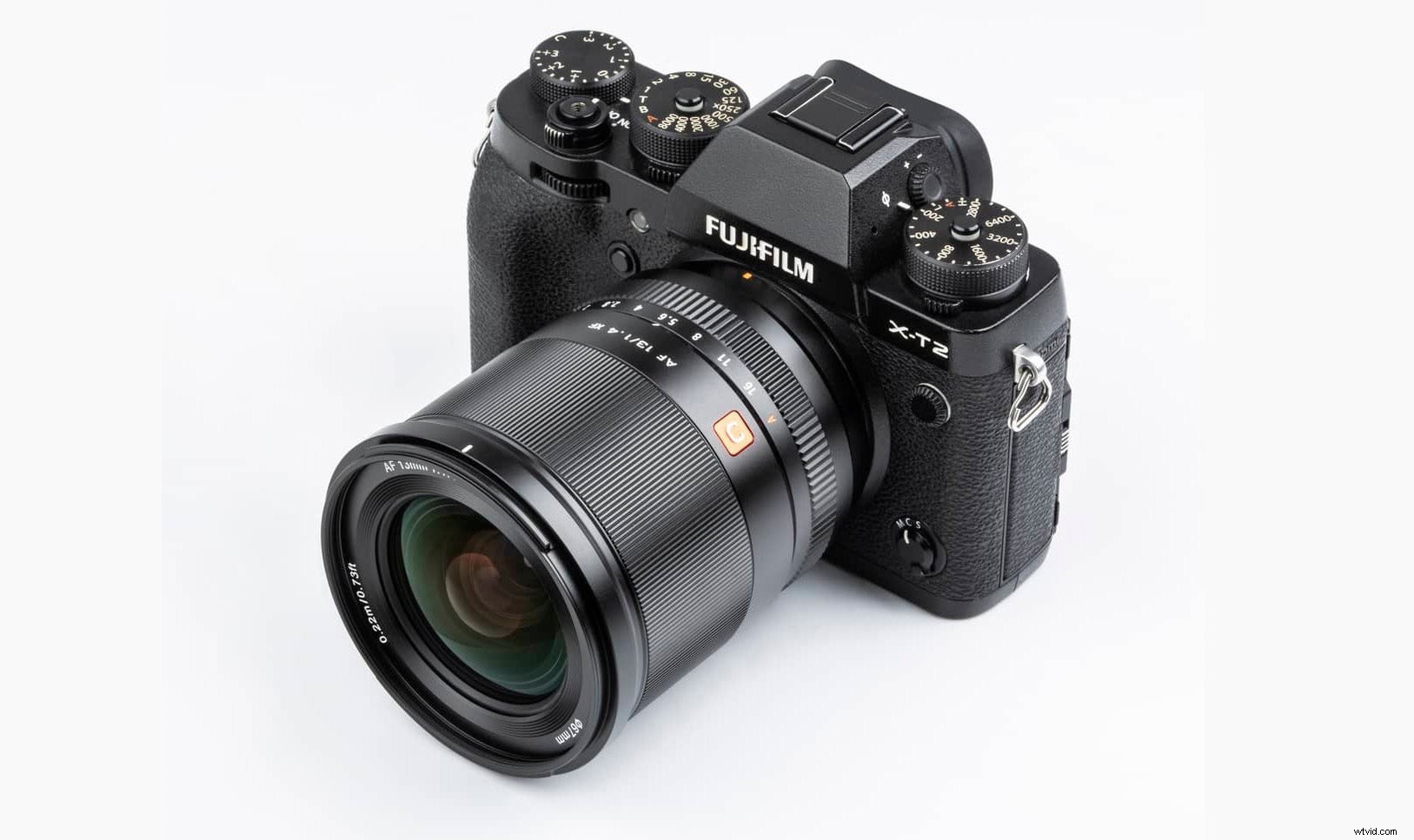 Viltrox 13mm f/1.4: Widest Fast AF Prime Lens Revolutionizes Fujifilm X-Mount Photography