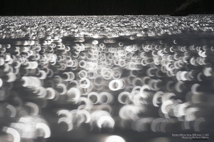 Kenko 400mm f/8 Mirror Lens Gen II: Enhanced Optics, Affordable, in 8 Mounts