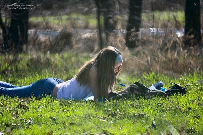 Kenko 400mm f/8 Mirror Lens Gen II: Enhanced Optics, Affordable, in 8 Mounts