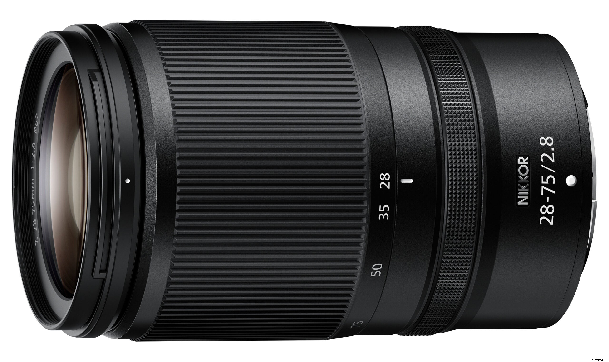 Nikon Z 28-75mm f/2.8: Fast, Affordable Standard Zoom for Z-Mount Cameras