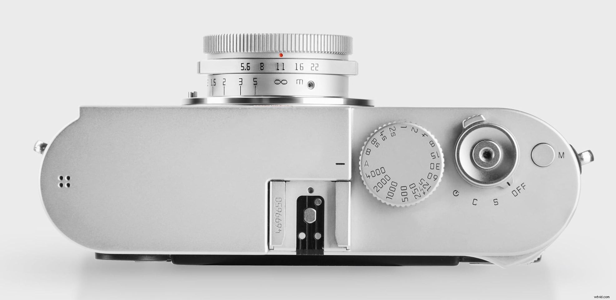 TTArtisan Unveils Compact 28mm f/5.6 for Leica M-Mount & Fast 23mm f/1.4 for APS-C Mirrorless