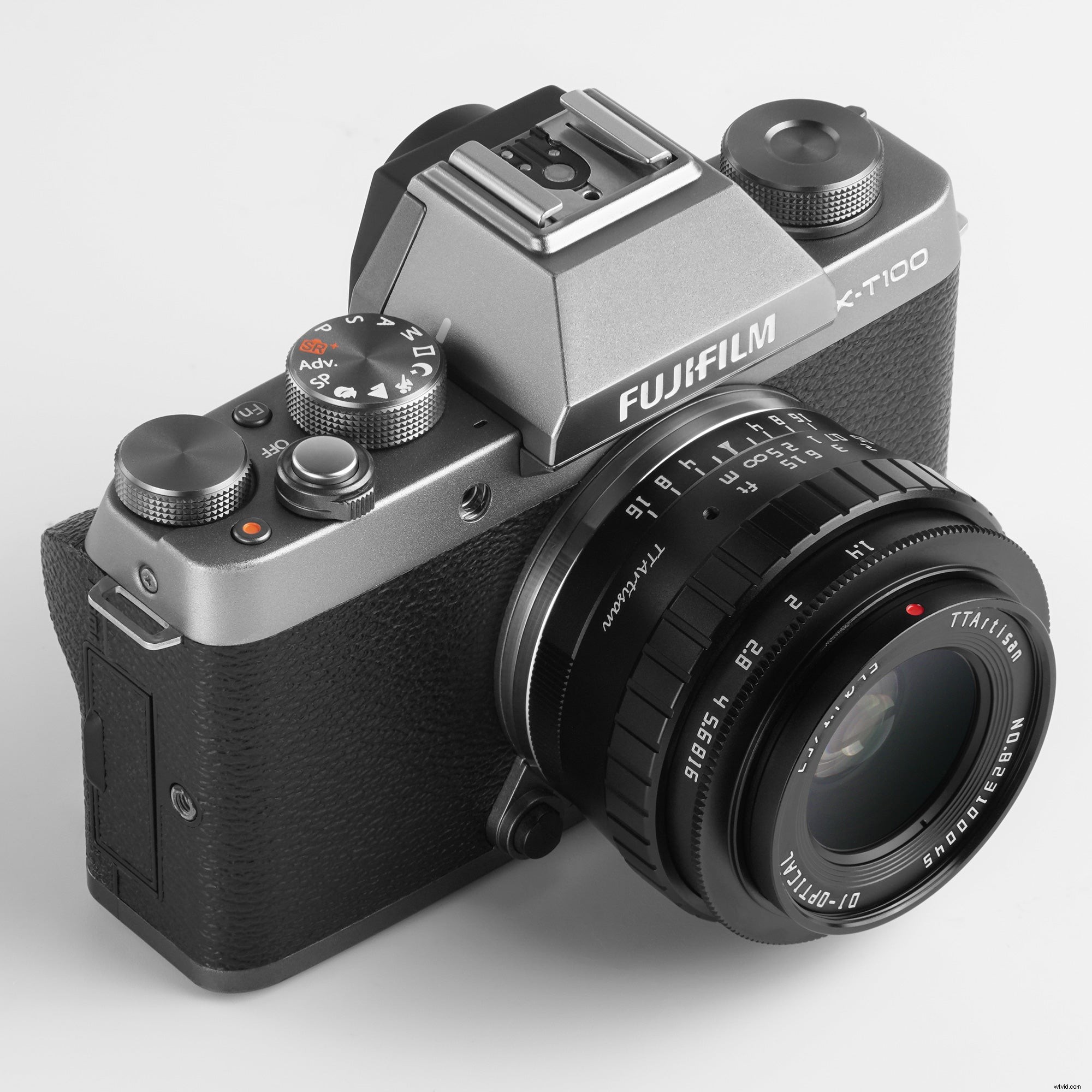 TTArtisan Unveils Compact 28mm f/5.6 for Leica M-Mount & Fast 23mm f/1.4 for APS-C Mirrorless