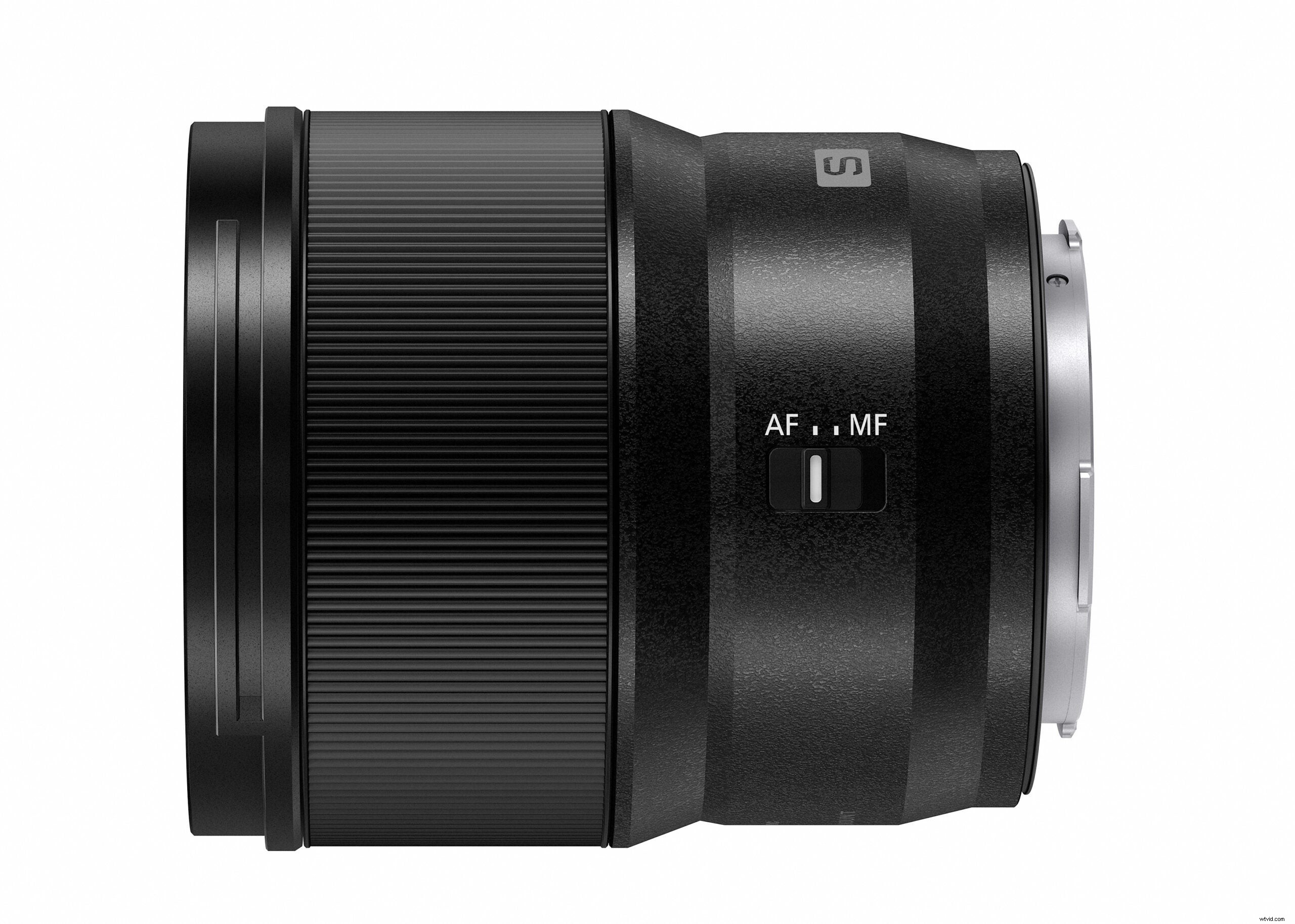Panasonic Lumix S 35mm f/1.8: First Look at the New L-Mount Prime Lens