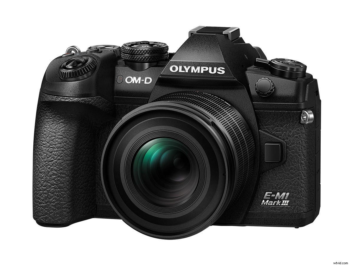 OM System M.Zuiko 20mm f/1.4 Pro Lens: First Look for Micro Four Thirds Cameras