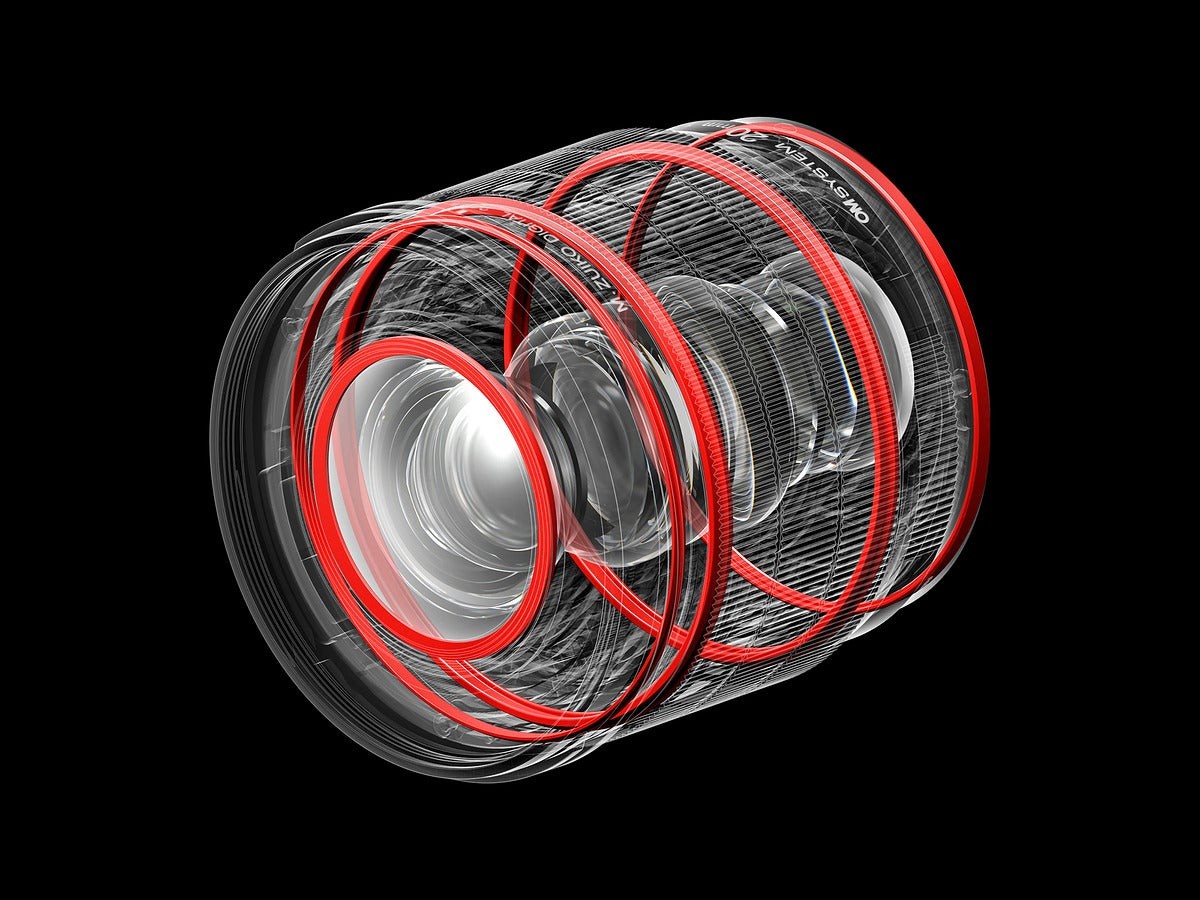 OM System M.Zuiko 20mm f/1.4 Pro Lens: First Look for Micro Four Thirds Cameras