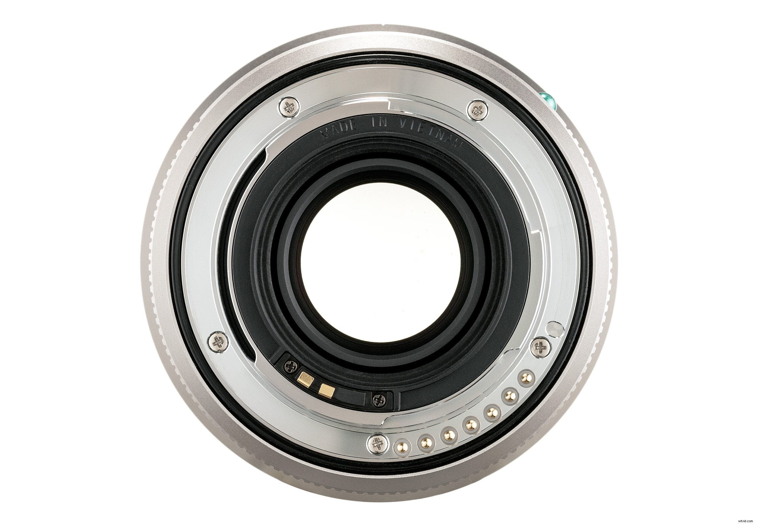HD Pentax-D FA 21mm f/2.4 ED Limited DC WR: Premium Prime Lens for APS-C DSLRs