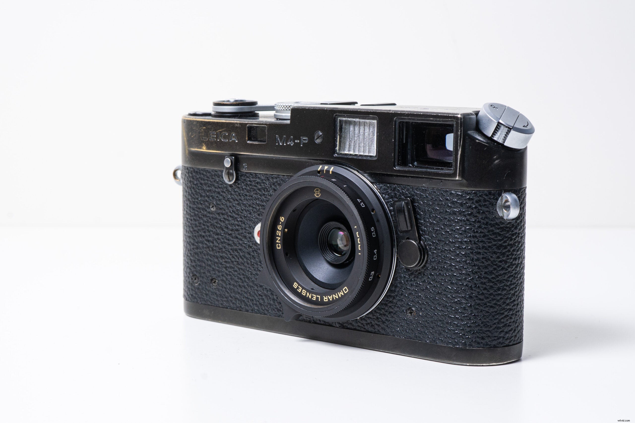 Omnar 26mm f/6 Fixed-Aperture Lens for Leica M-Mount: Stunning Sample Gallery