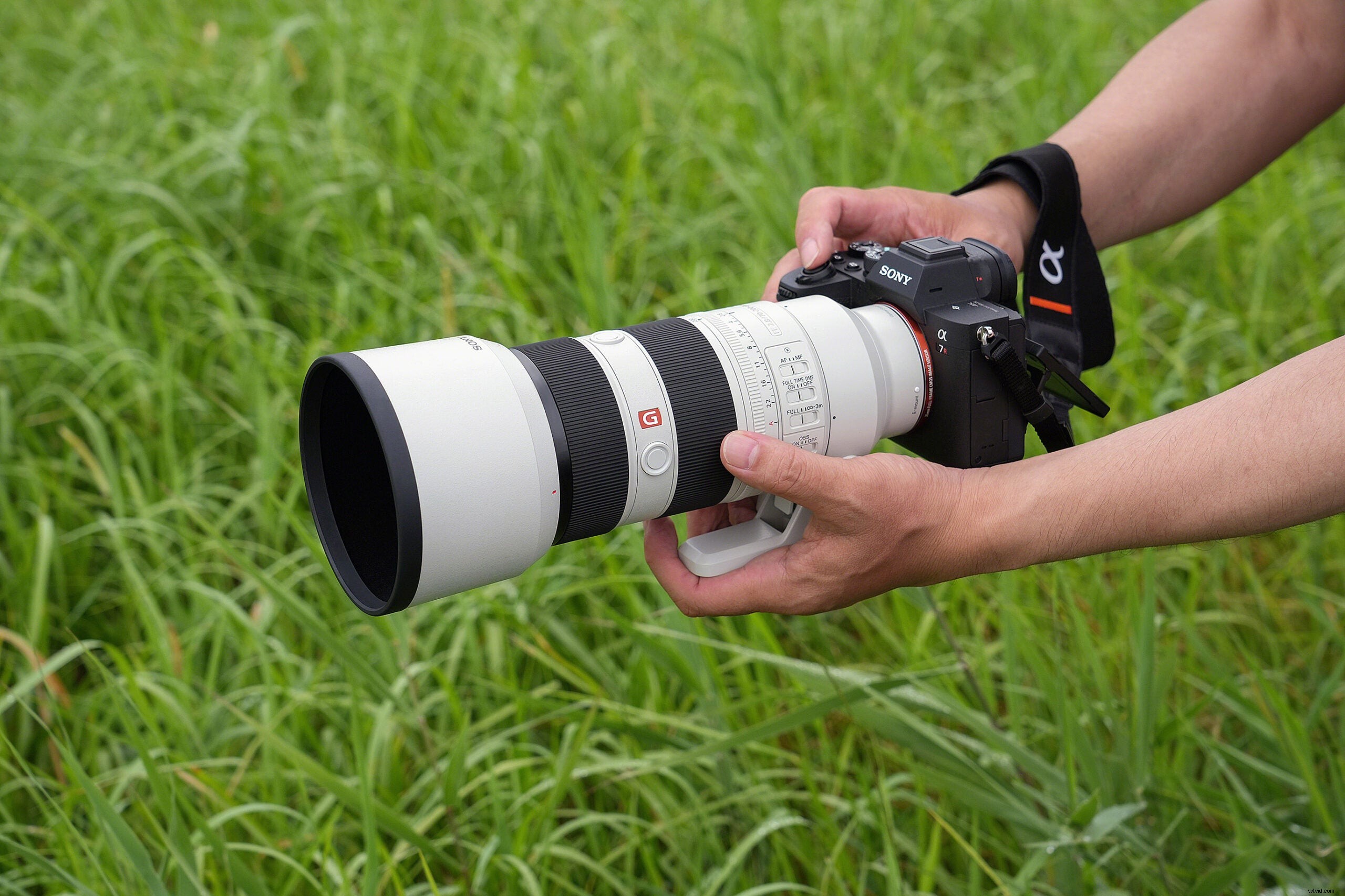Sony 70-200mm f/2.8 GM OSS II: Faster Autofocus, Sharper Optics, Lighter Design