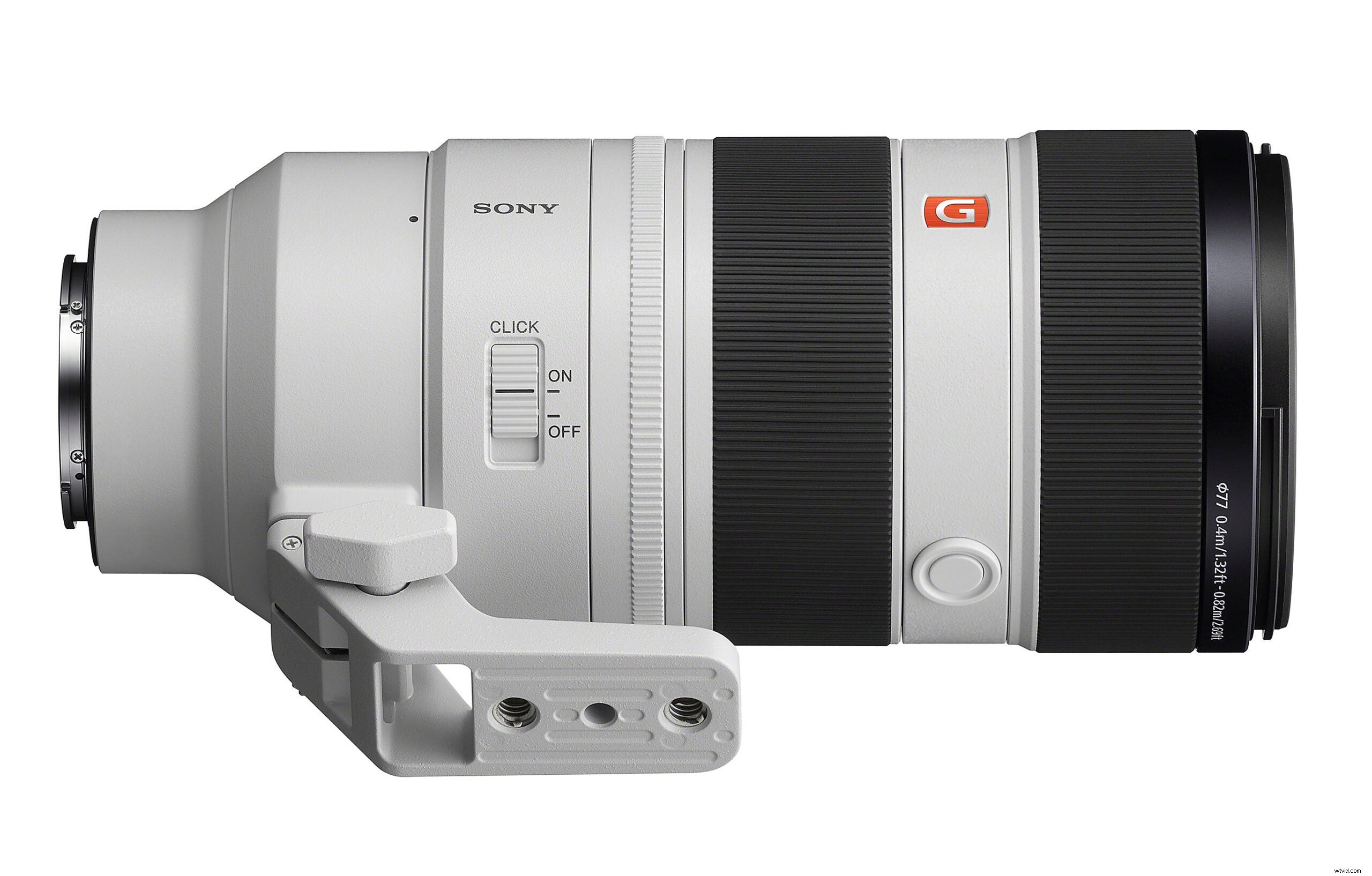 Sony 70-200mm f/2.8 GM OSS II: Faster Autofocus, Sharper Optics, Lighter Design