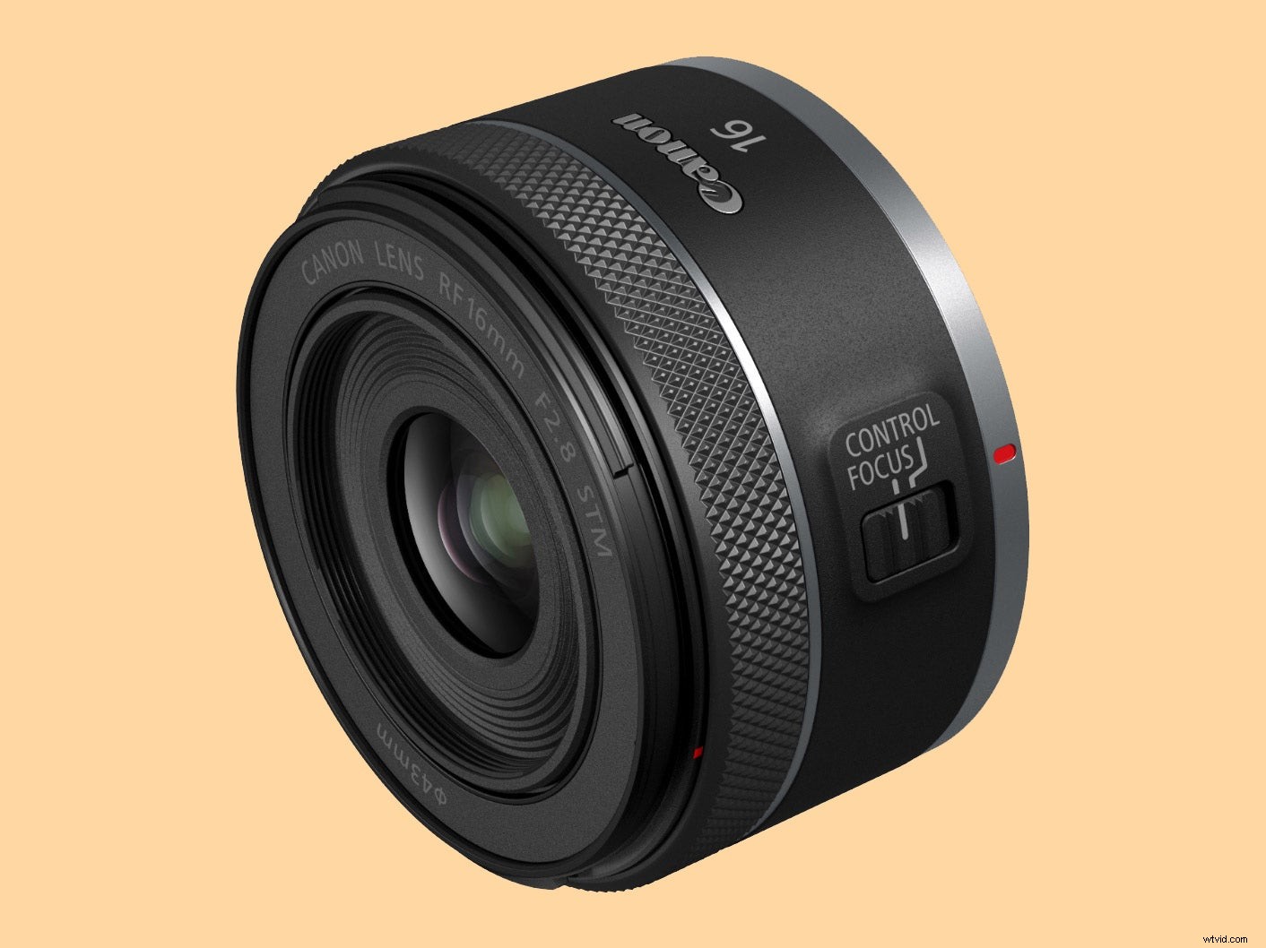 Canon Unveils Affordable RF 16mm f/2.8 STM and RF 100-400mm f/5.6-8 Lenses for EOS RP
