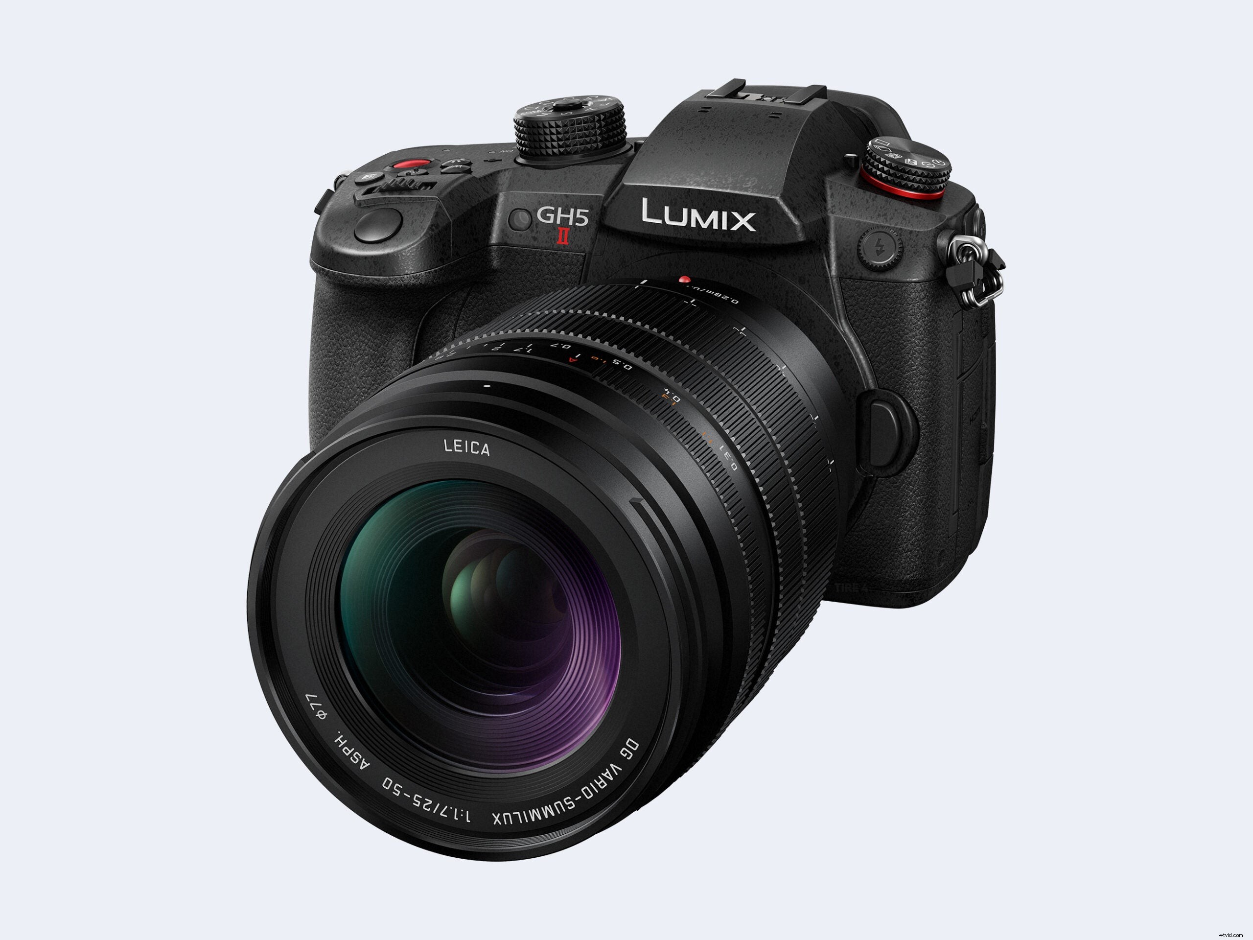Panasonic Lumix Leica DG Vario-Summilux 25-50mm f/1.7 ASPH: Revolutionary Fast Zoom for Stills and Video