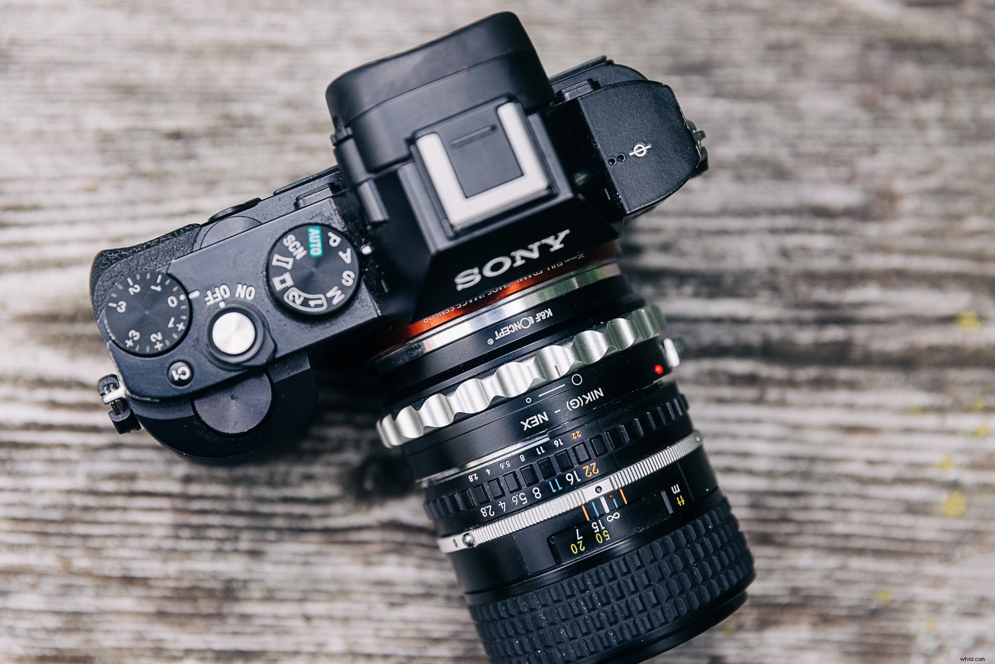 How to Adapt Vintage Lenses to Mirrorless & DSLR Cameras: Complete Guide