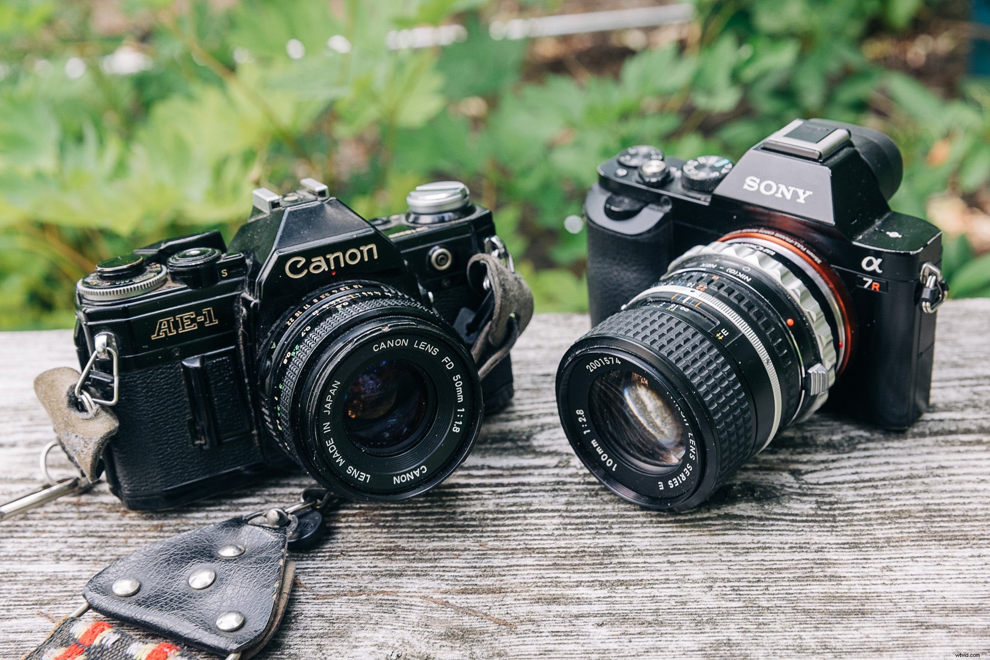 How to Adapt Vintage Lenses to Mirrorless & DSLR Cameras: Complete Guide