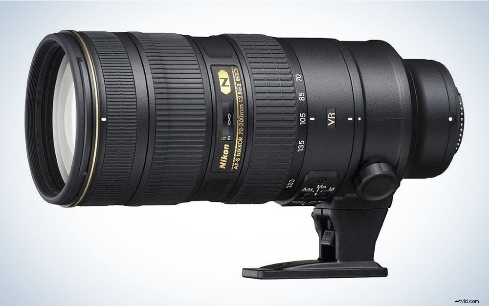 Best Telephoto Lenses of 2022: Top Picks for Portraits, Wildlife & Sports