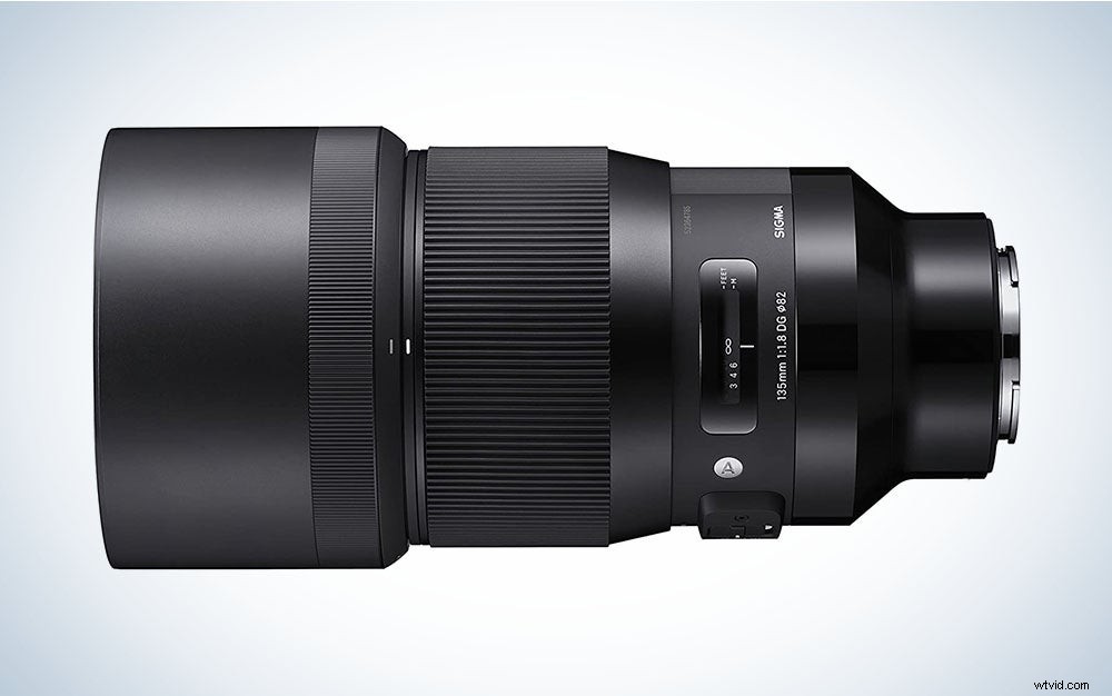 Best Telephoto Lenses of 2022: Top Picks for Portraits, Wildlife & Sports
