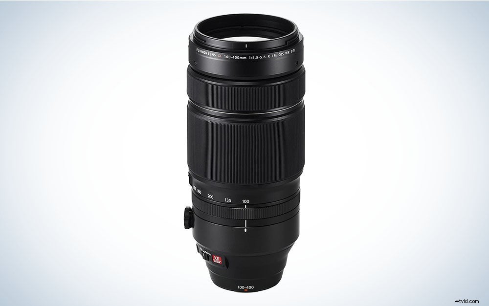 Best Telephoto Lenses of 2022: Top Picks for Portraits, Wildlife & Sports