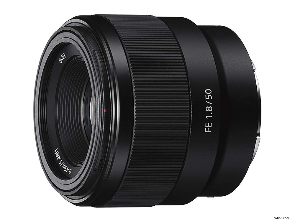 Top 5 Essential Lenses to Upgrade Beyond Your Kit Zoom