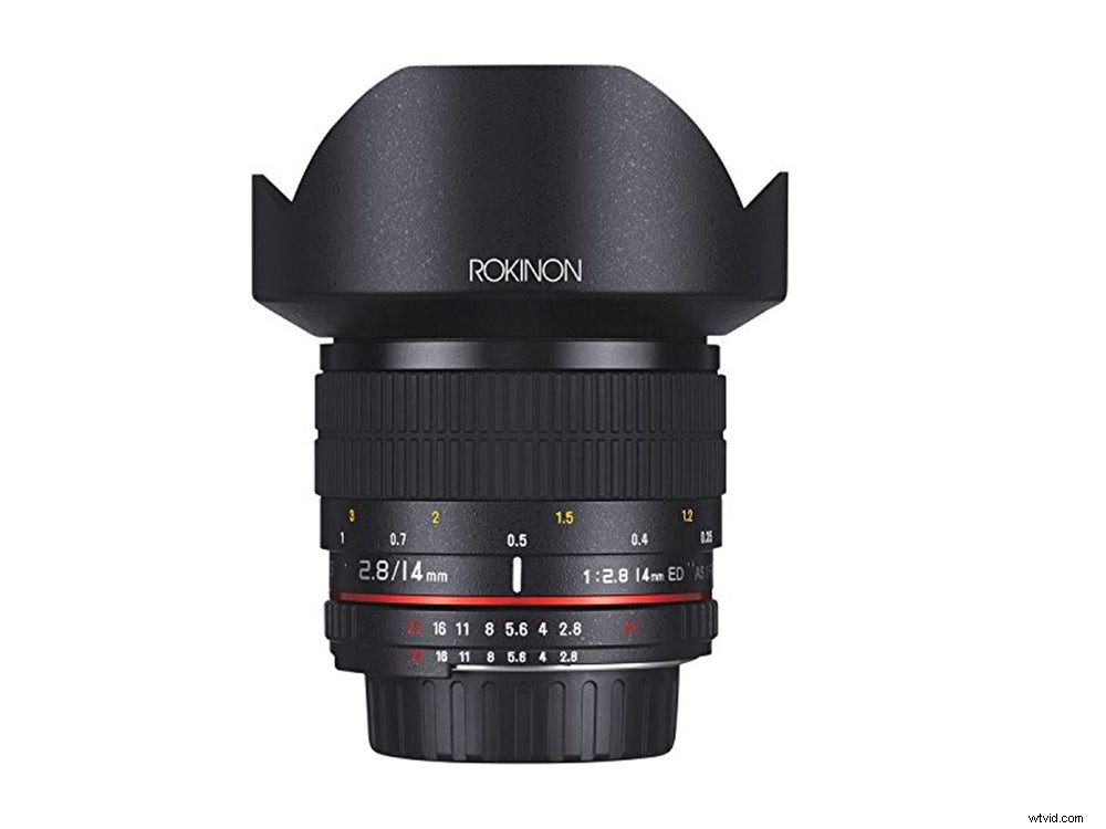 Top 5 Essential Lenses to Upgrade Beyond Your Kit Zoom