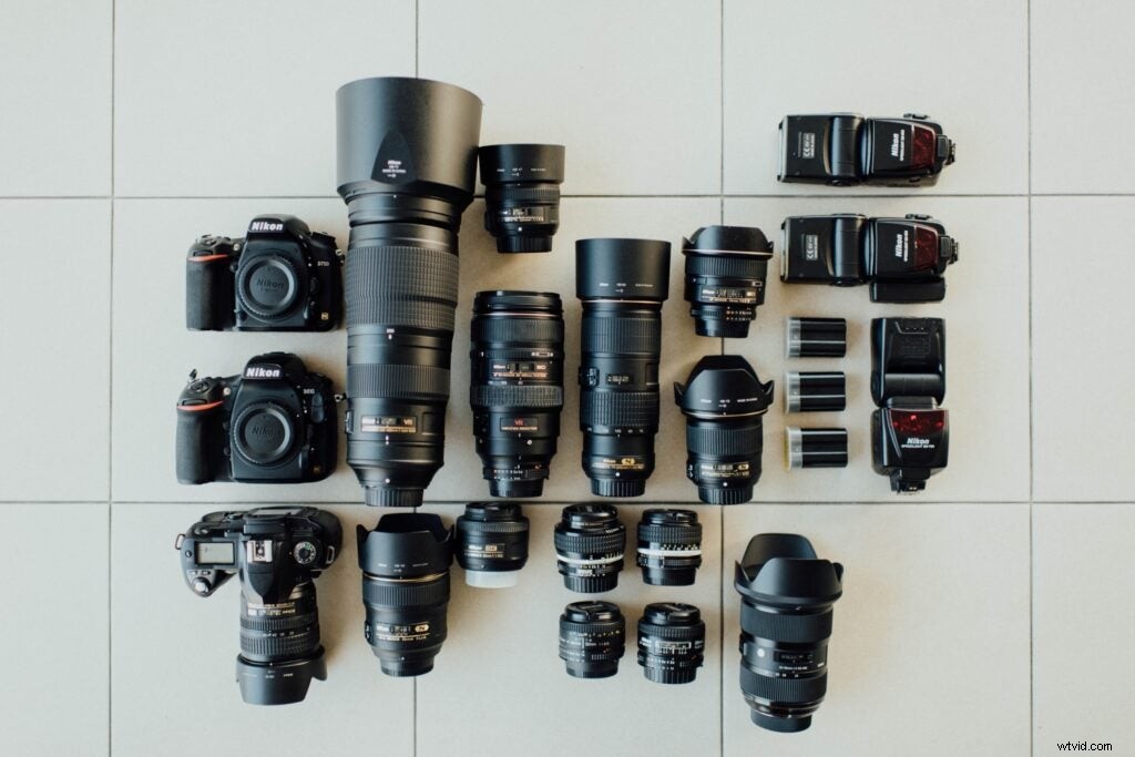 Ultimate Guide: Choose the Perfect Lens for Your DSLR, Mirrorless Camera & Photography Style