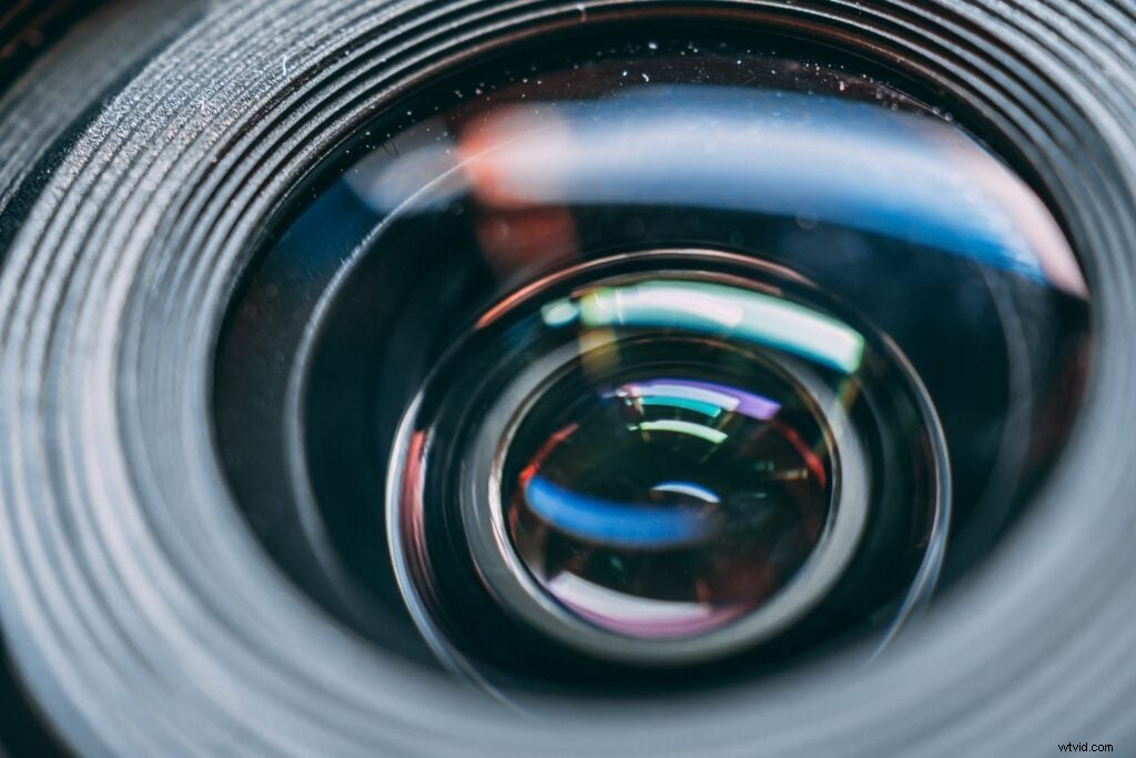 How to Safely Clean Your Camera Lenses at Home: Expert Tips