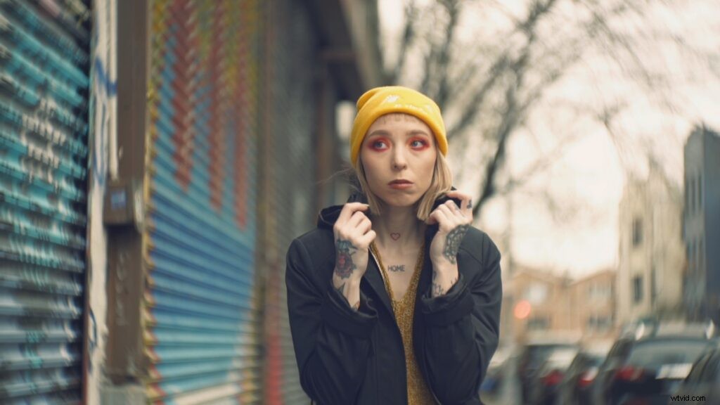 Lomography s New 80.5mm Petzval Lens with Swirly Bokeh Surpasses $100K on Kickstarter