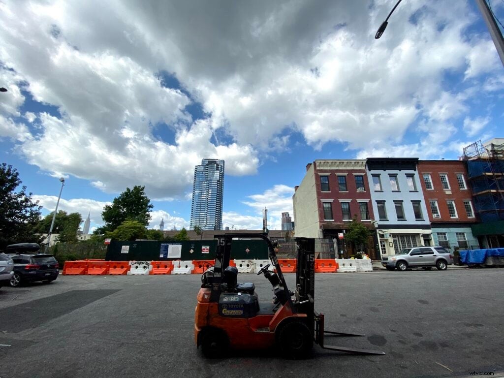 Master iPhone 11 Ultra-Wide Camera: Pro Tips for Stunning Wide-Angle Shots