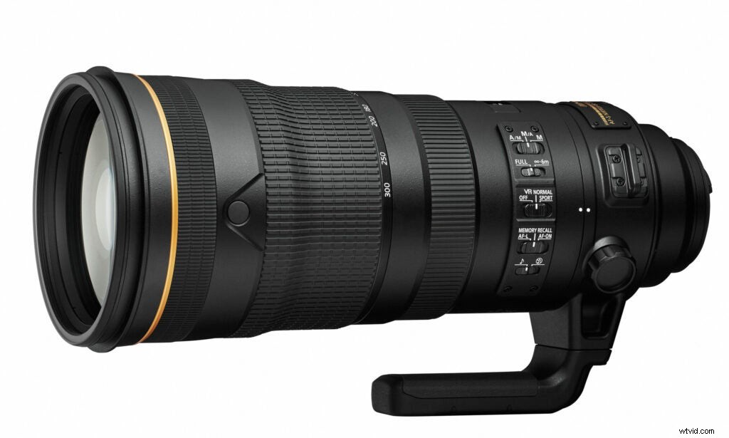 Nikon Announces Nikkor Z 24mm f/1.8 Prime Lens for Full-Frame Mirrorless Z Cameras – Fall Release