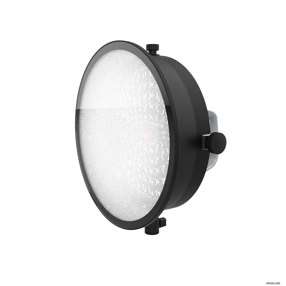 Rotolight Unveils World s First Intelligent Electronic SmartSoft Box for AEOS 2