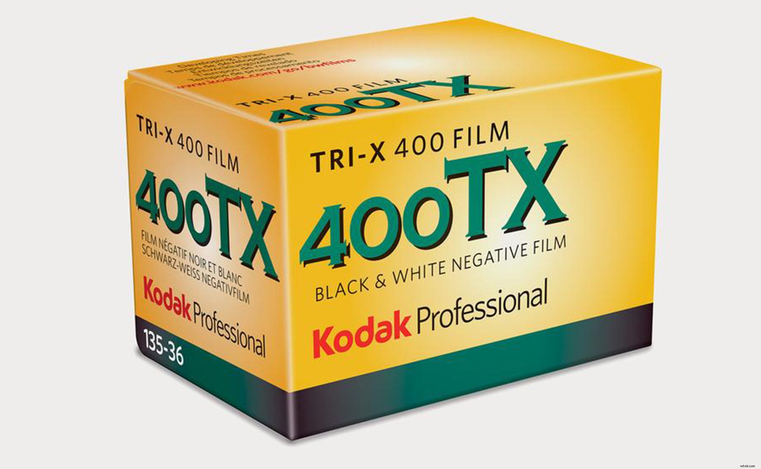 8 Essential Classic Films Every Analog Photographer Must Try