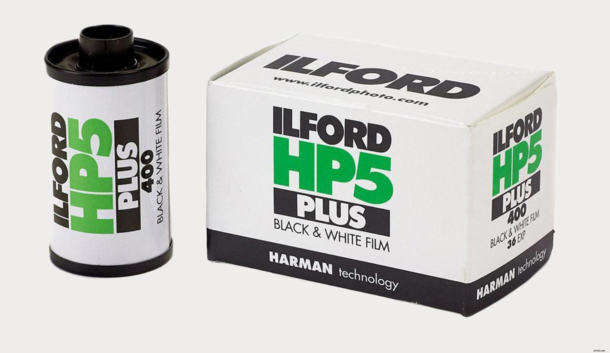 8 Essential Classic Films Every Analog Photographer Must Try