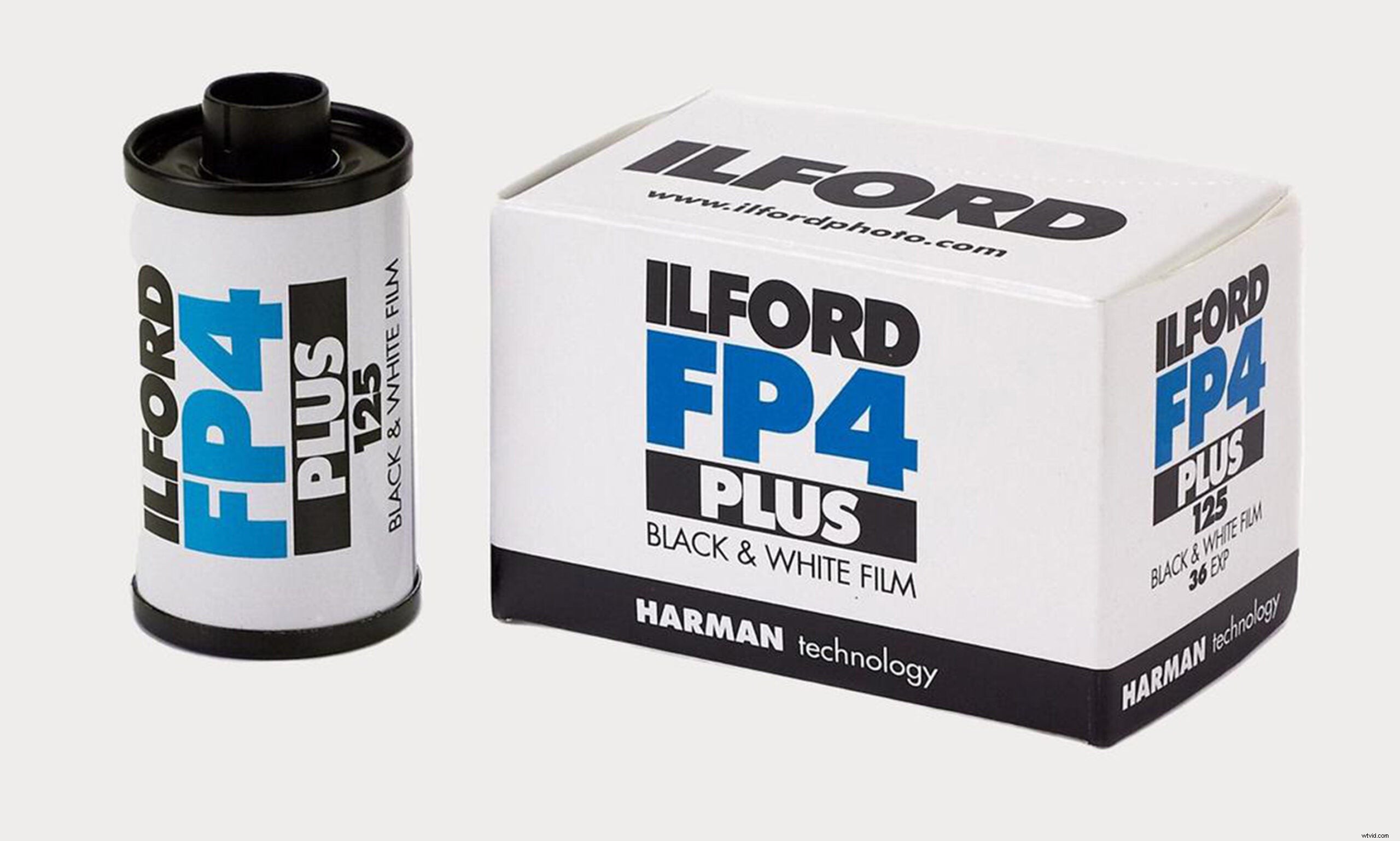 8 Essential Classic Films Every Analog Photographer Must Try