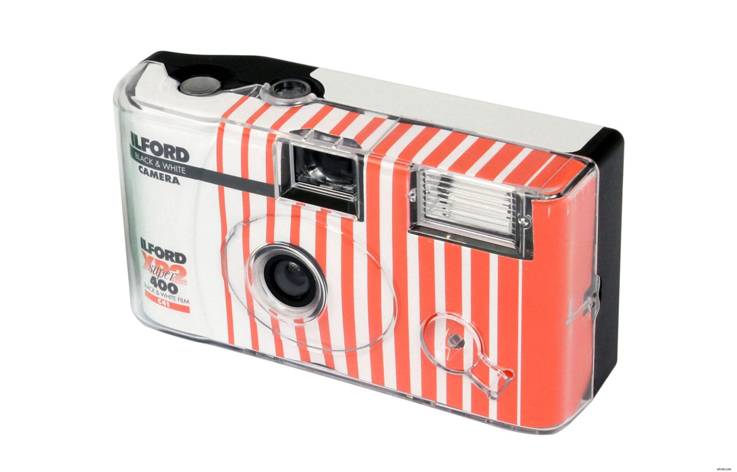 8 Essential Classic Films Every Analog Photographer Must Try