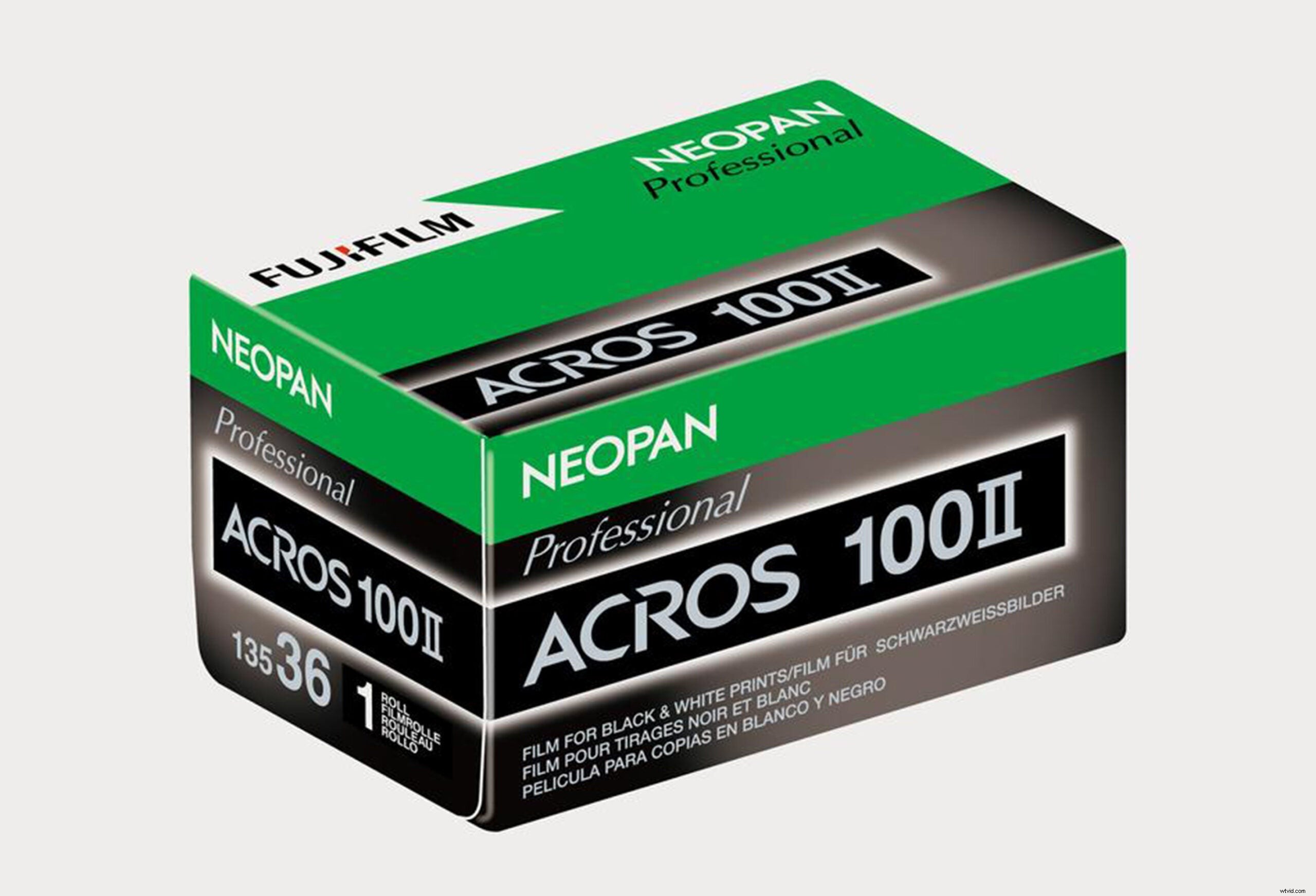 8 Essential Classic Films Every Analog Photographer Must Try