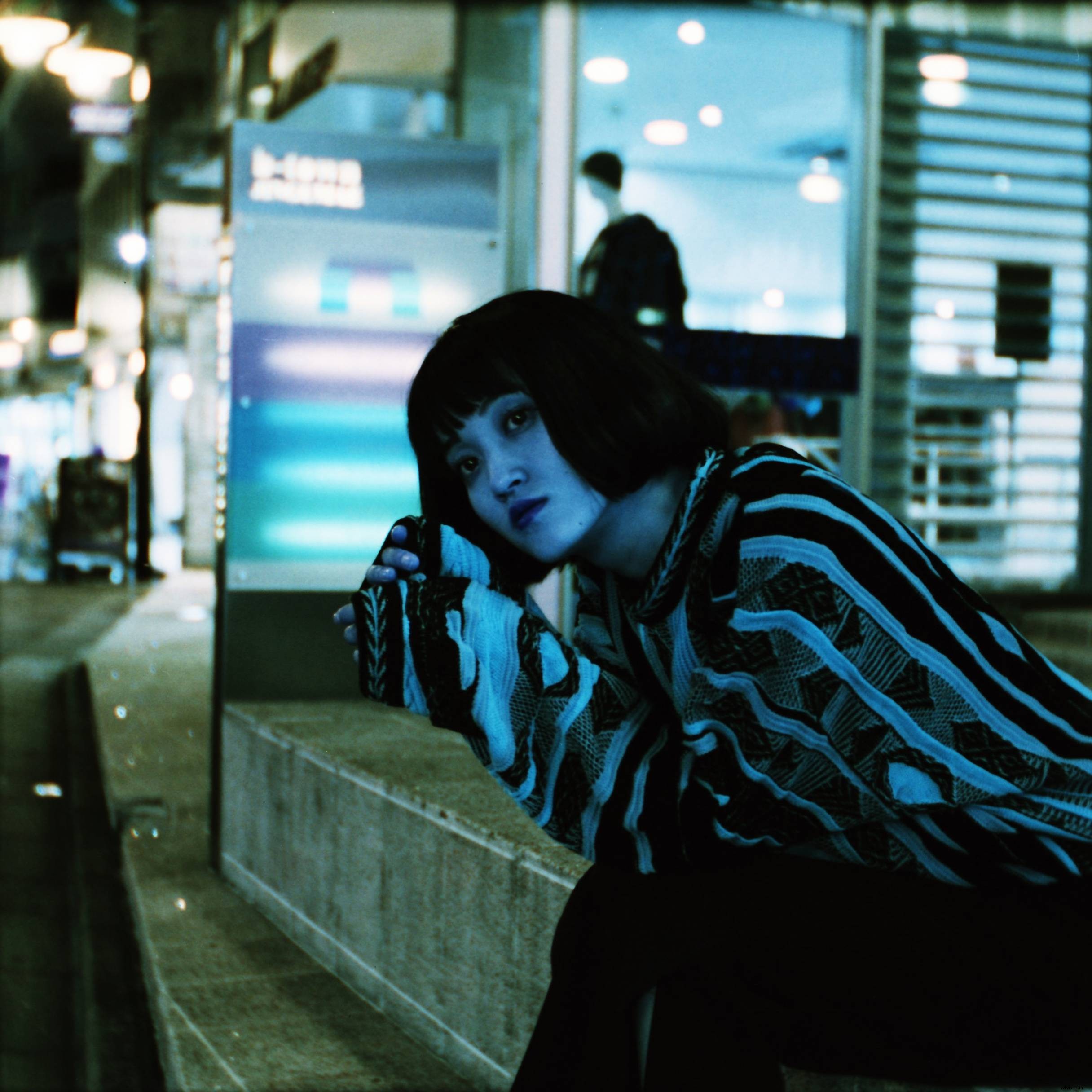 Lomography Relaunches Iconic LomoChrome Turquoise XR 100-400 Film