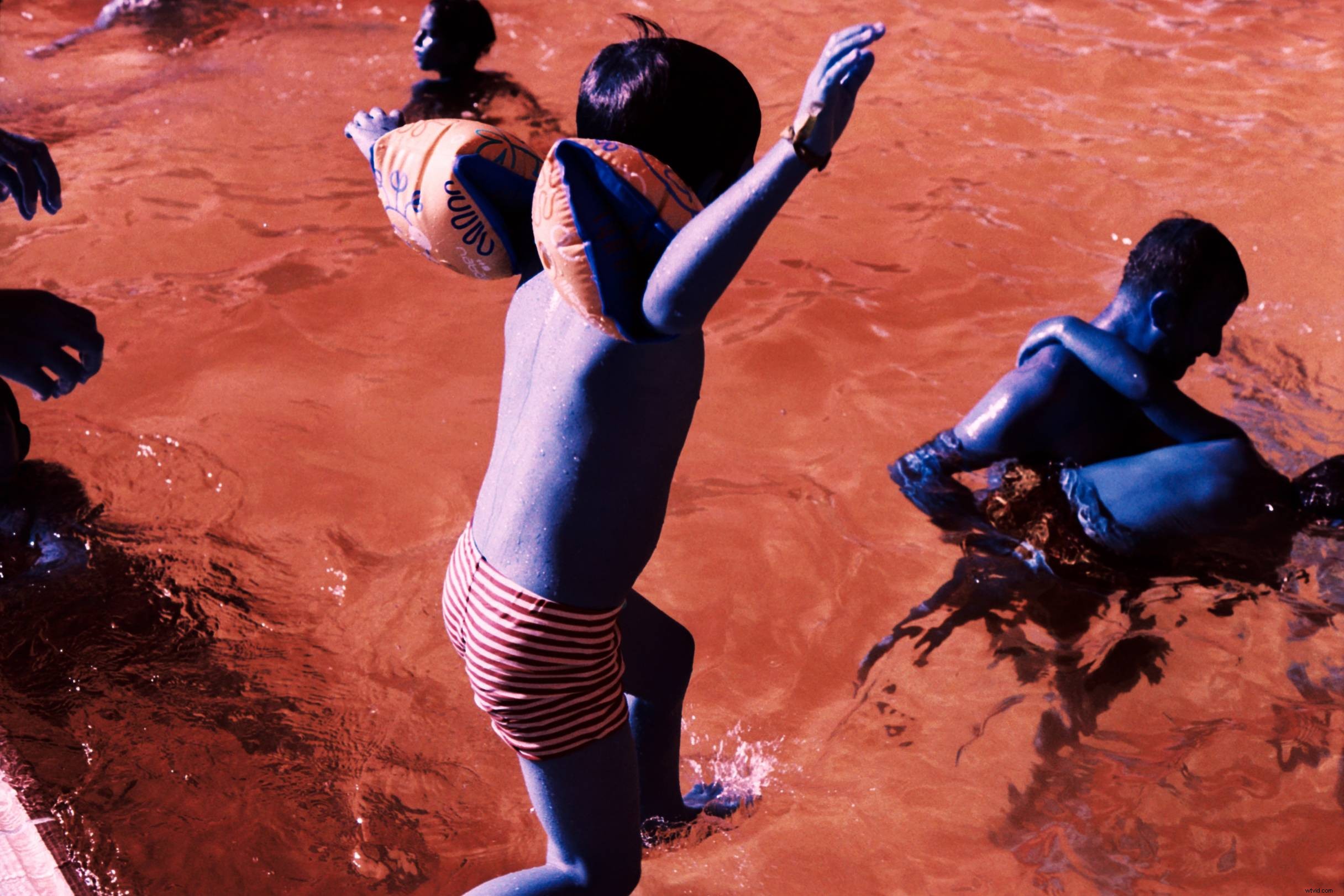 Lomography Relaunches Iconic LomoChrome Turquoise XR 100-400 Film