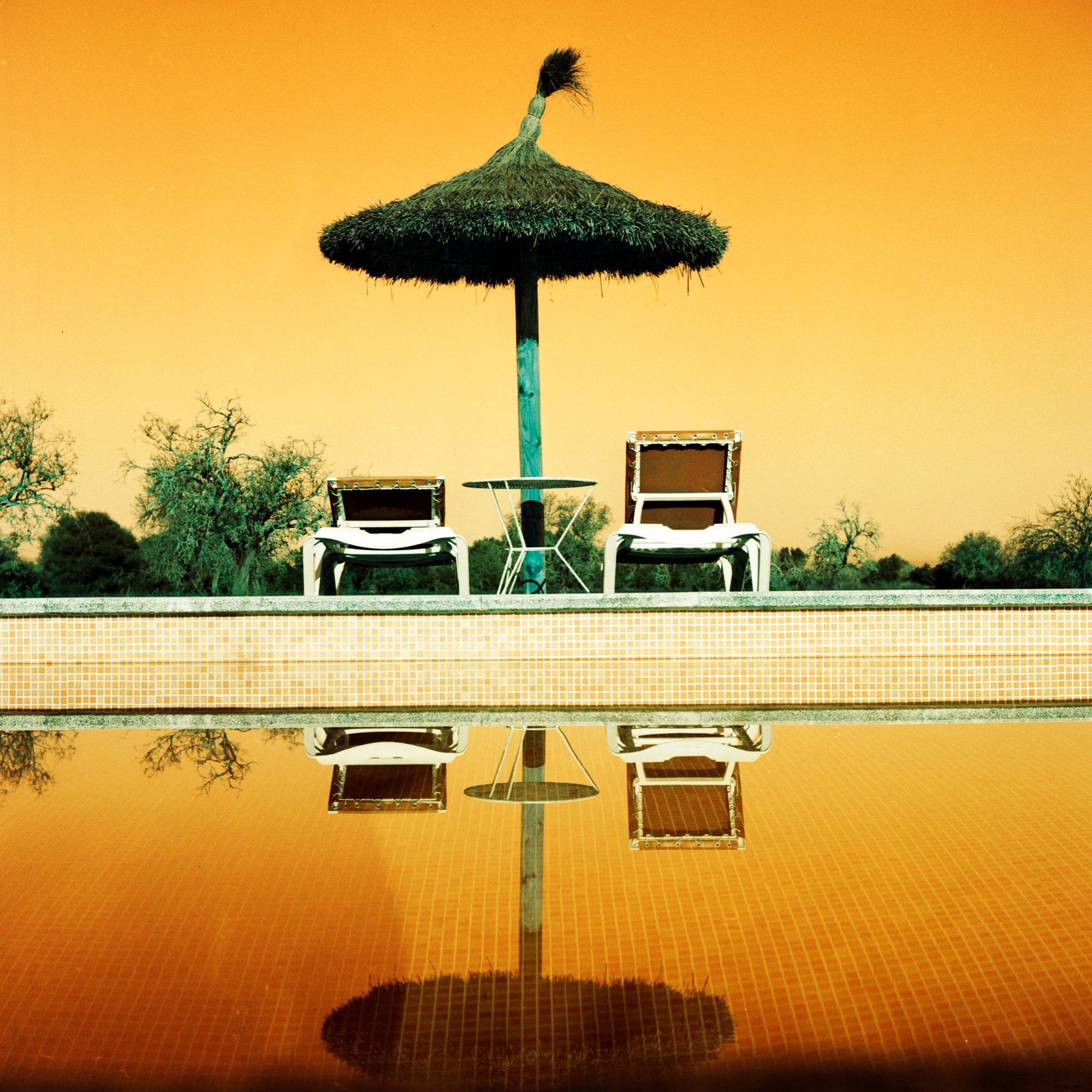 Lomography Relaunches Iconic LomoChrome Turquoise XR 100-400 Film