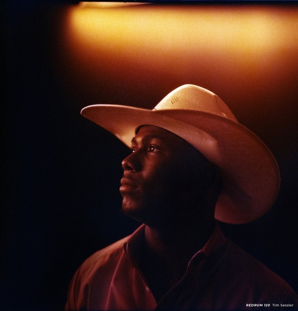 CineStill RedRum 120: Limited-Edition ISO 200 Medium Format Film for Spooky Shoots