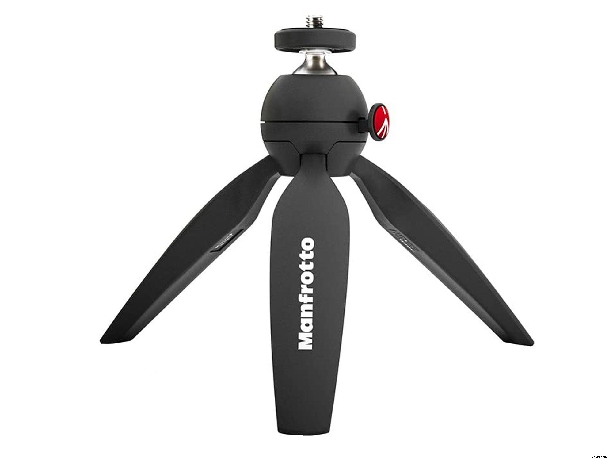 Tabletop Tripods: Achieve Rock-Solid Stability for Professional Shots