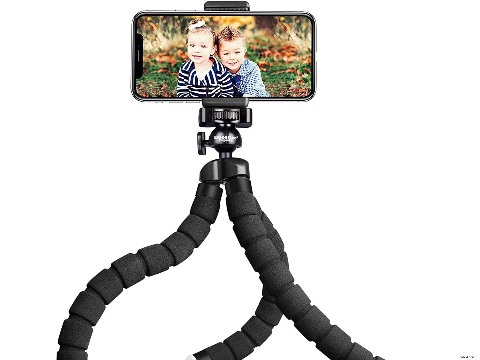 Best Flexible Tripods: Versatile Stability for Perfect Shots Anywhere