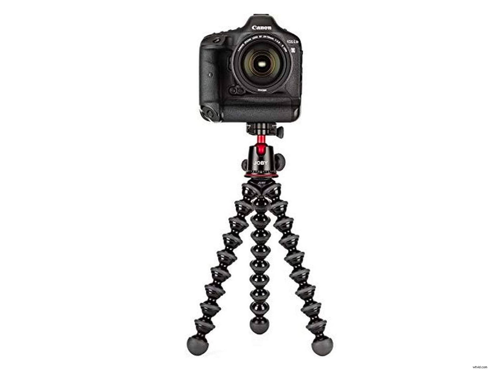Best Flexible Tripods: Versatile Stability for Perfect Shots Anywhere