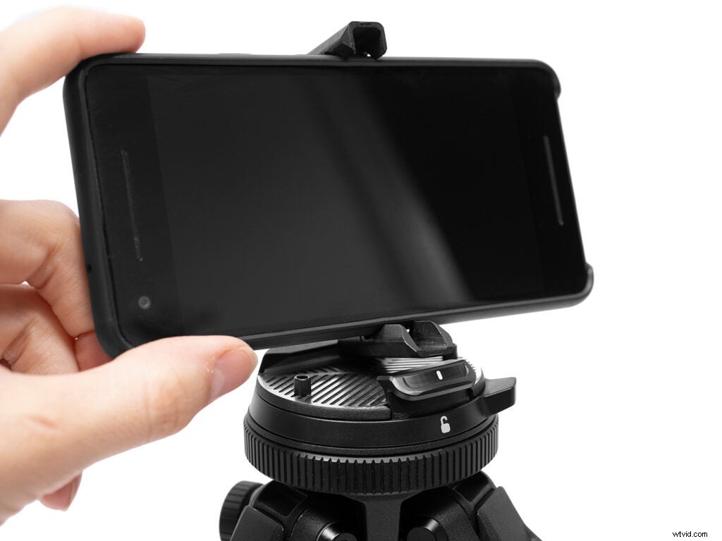 Peak Design Revolutionizes Travel Tripods with Innovative Kickstarter Launch