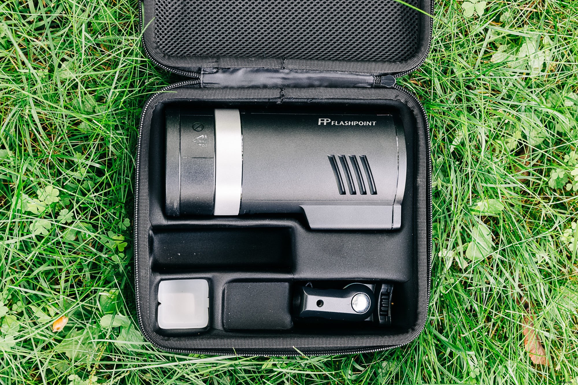 Flashpoint Xplor 300 Pro TTL R2 Review: Compact Strobe with Impressive Power