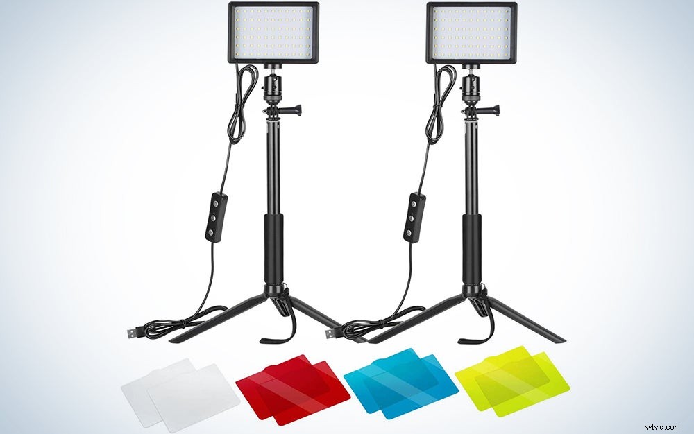 Best Affordable Photography Lighting Kits for Beginners