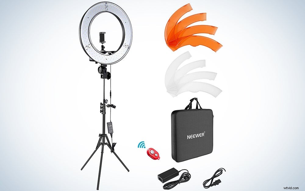 Best Affordable Photography Lighting Kits for Beginners
