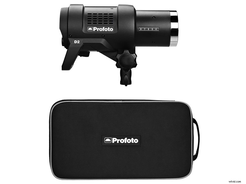 Ultimate High-End Lighting Gear for Professional Photographers