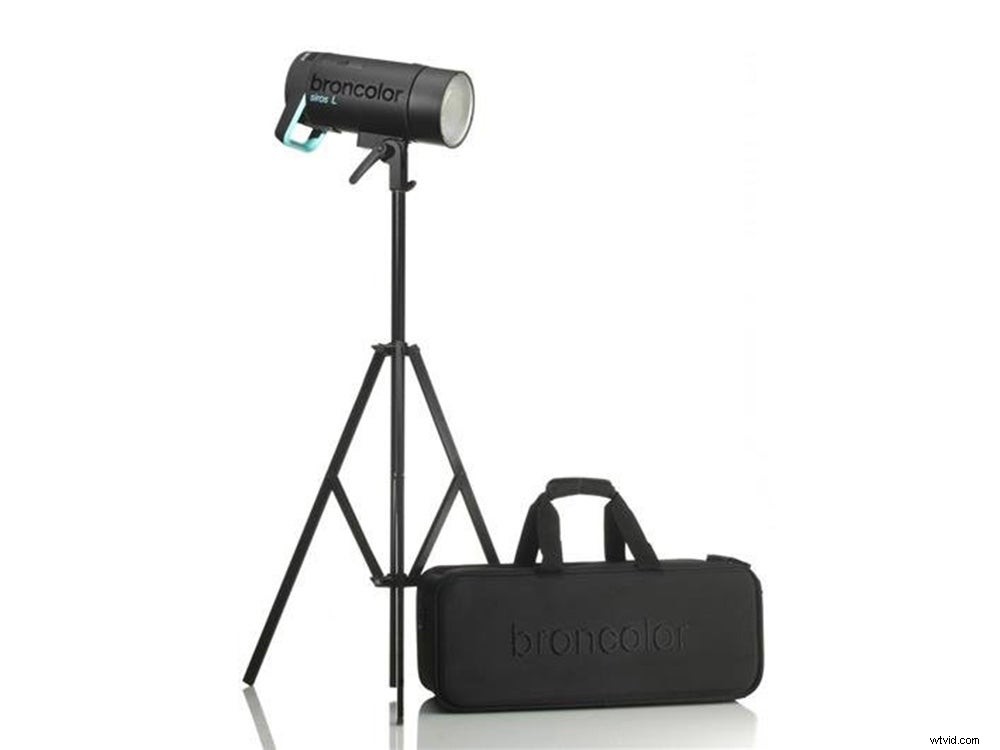 Ultimate High-End Lighting Gear for Professional Photographers