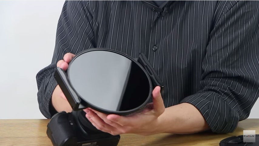 Fotodiox WonderPana FreeArc XL: Ultimate Filter System for Canon s Massive 11-24mm f/4 Lens