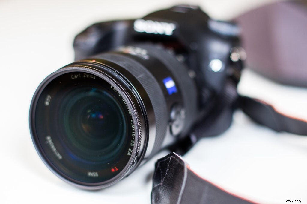 Why Polarizing Filters Fail as Permanent Lens Protectors